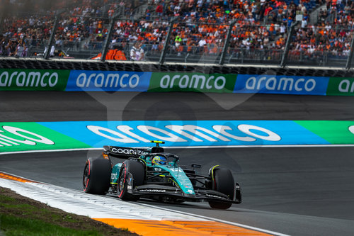 F1 Grand Prix of the Netherlands