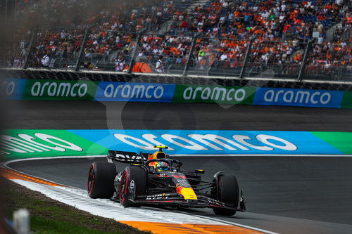 F1 Grand Prix of the Netherlands