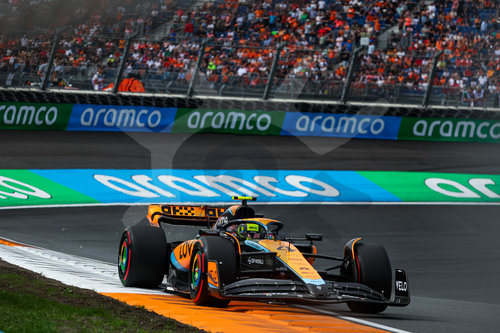 F1 Grand Prix of the Netherlands