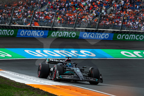 F1 Grand Prix of the Netherlands