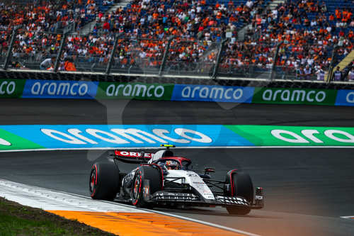 F1 Grand Prix of the Netherlands