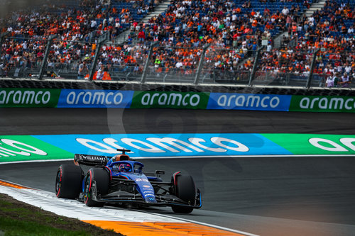 F1 Grand Prix of the Netherlands