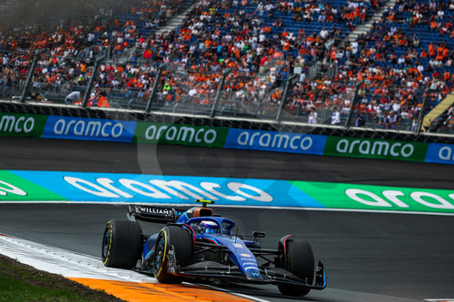 F1 Grand Prix of the Netherlands