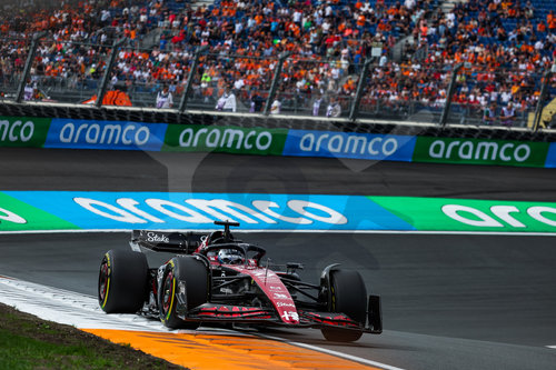F1 Grand Prix of the Netherlands