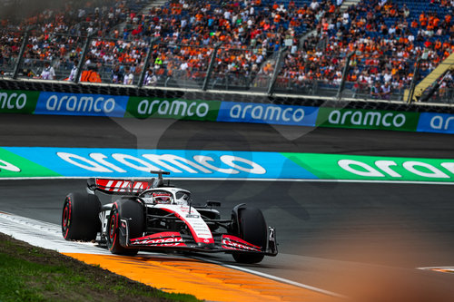 F1 Grand Prix of the Netherlands