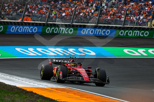 F1 Grand Prix of the Netherlands