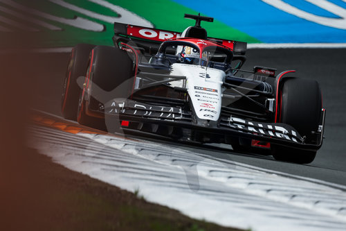 F1 Grand Prix of the Netherlands