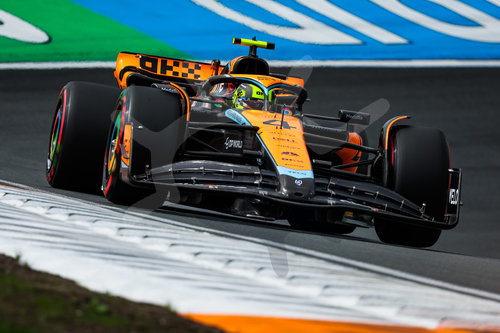 F1 Grand Prix of the Netherlands