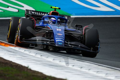 F1 Grand Prix of the Netherlands