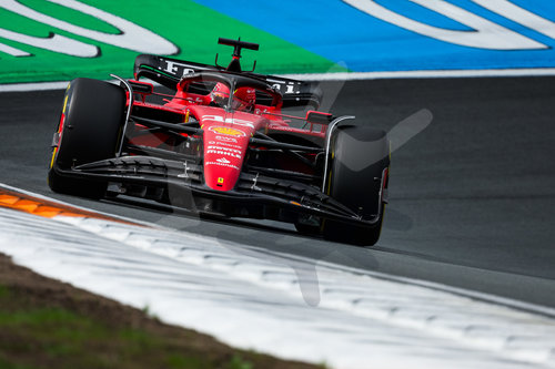 F1 Grand Prix of the Netherlands