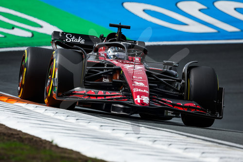 F1 Grand Prix of the Netherlands