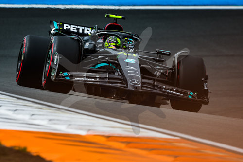F1 Grand Prix of the Netherlands