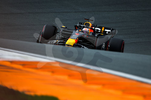 F1 Grand Prix of the Netherlands