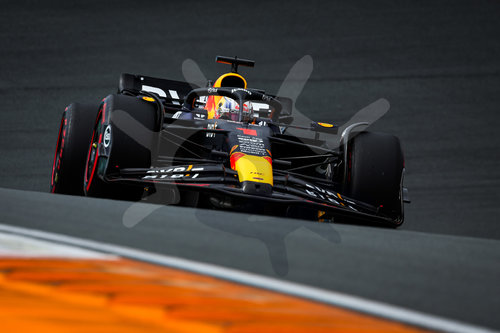 F1 Grand Prix of the Netherlands