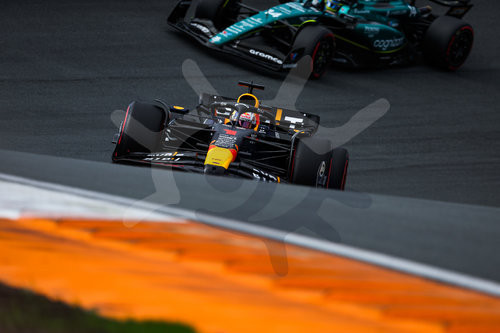 F1 Grand Prix of the Netherlands