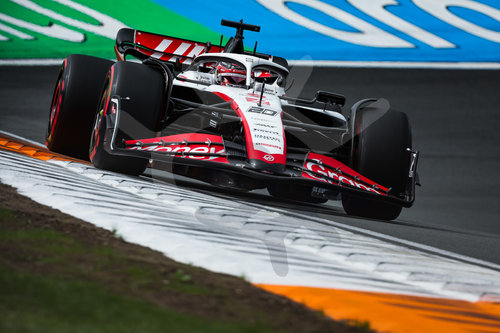 F1 Grand Prix of the Netherlands