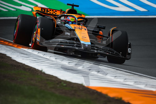 F1 Grand Prix of the Netherlands