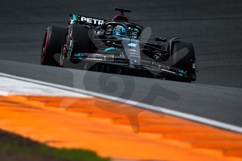 F1 Grand Prix of the Netherlands