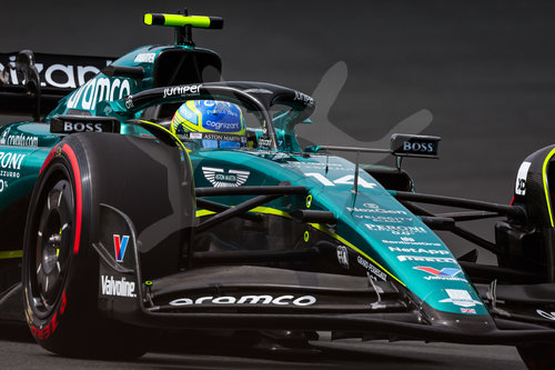 F1 Grand Prix of the Netherlands