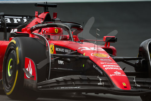 F1 Grand Prix of the Netherlands