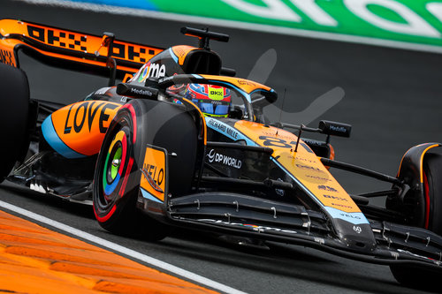 F1 Grand Prix of the Netherlands