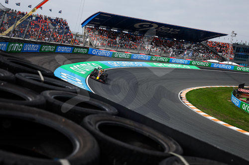 F1 Grand Prix of the Netherlands