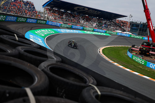 F1 Grand Prix of the Netherlands
