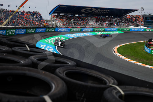 F1 Grand Prix of the Netherlands