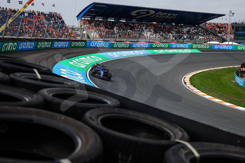 F1 Grand Prix of the Netherlands
