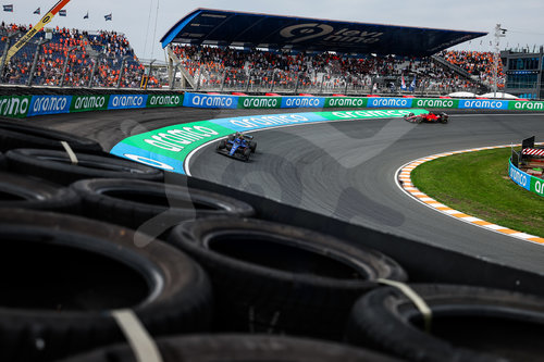 F1 Grand Prix of the Netherlands