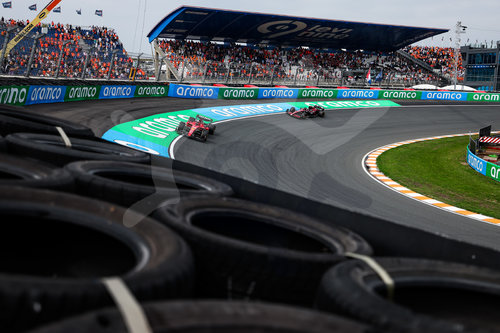 F1 Grand Prix of the Netherlands