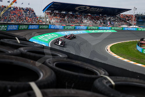 F1 Grand Prix of the Netherlands