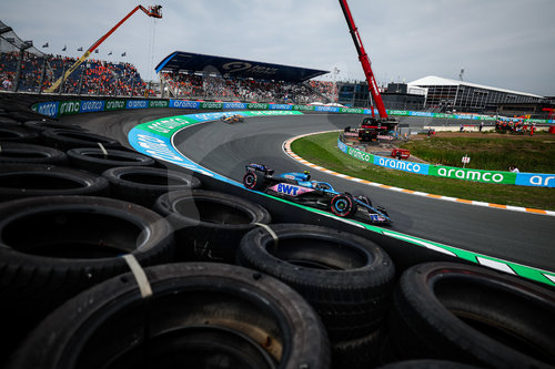 F1 Grand Prix of the Netherlands