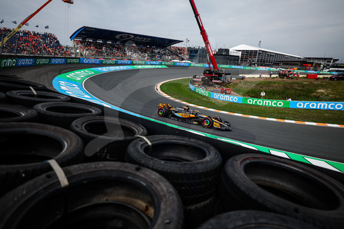F1 Grand Prix of the Netherlands