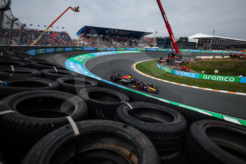 F1 Grand Prix of the Netherlands