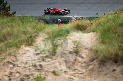F1 Grand Prix of the Netherlands