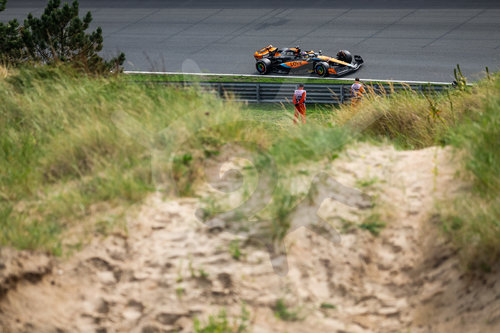 F1 Grand Prix of the Netherlands