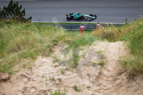 F1 Grand Prix of the Netherlands