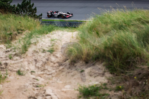 F1 Grand Prix of the Netherlands