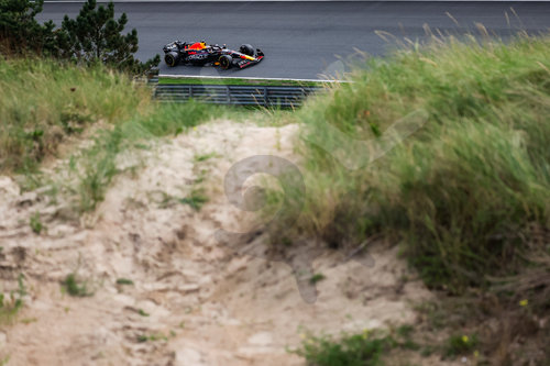 F1 Grand Prix of the Netherlands