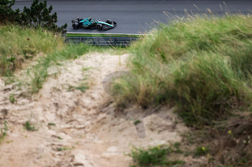 F1 Grand Prix of the Netherlands