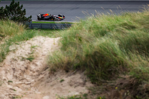 F1 Grand Prix of the Netherlands