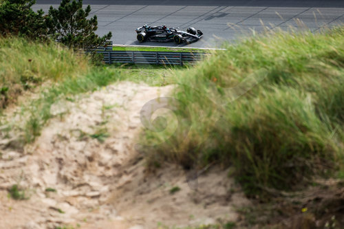 F1 Grand Prix of the Netherlands