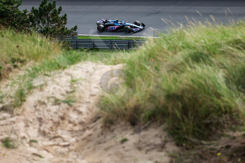 F1 Grand Prix of the Netherlands