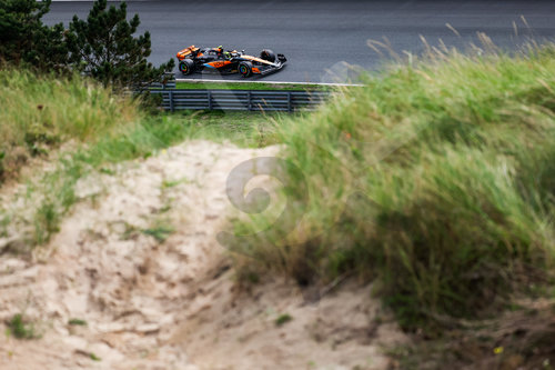F1 Grand Prix of the Netherlands
