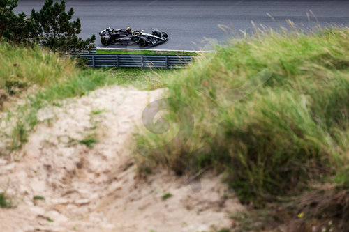 F1 Grand Prix of the Netherlands
