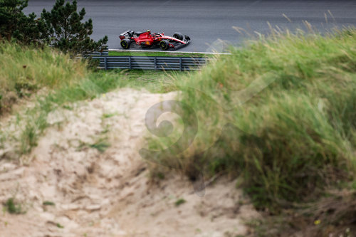 F1 Grand Prix of the Netherlands