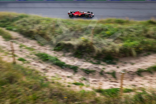 F1 Grand Prix of the Netherlands