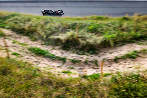 F1 Grand Prix of the Netherlands