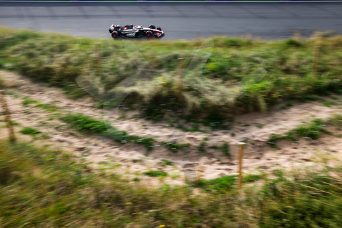 F1 Grand Prix of the Netherlands